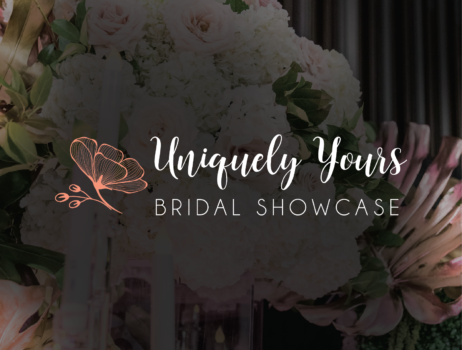 Uniquely Yours Bridal Showcase