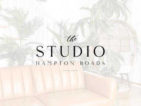 The Studio Hampton Roads